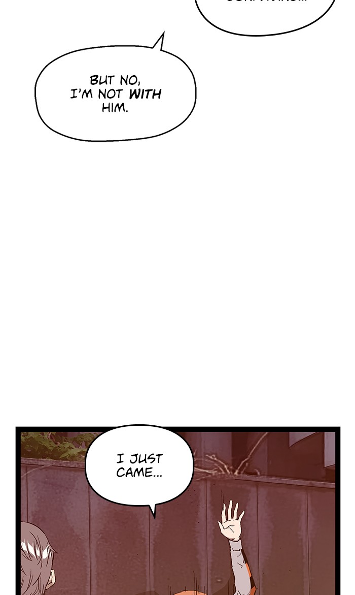 Weak Hero chapter 111 - page 54