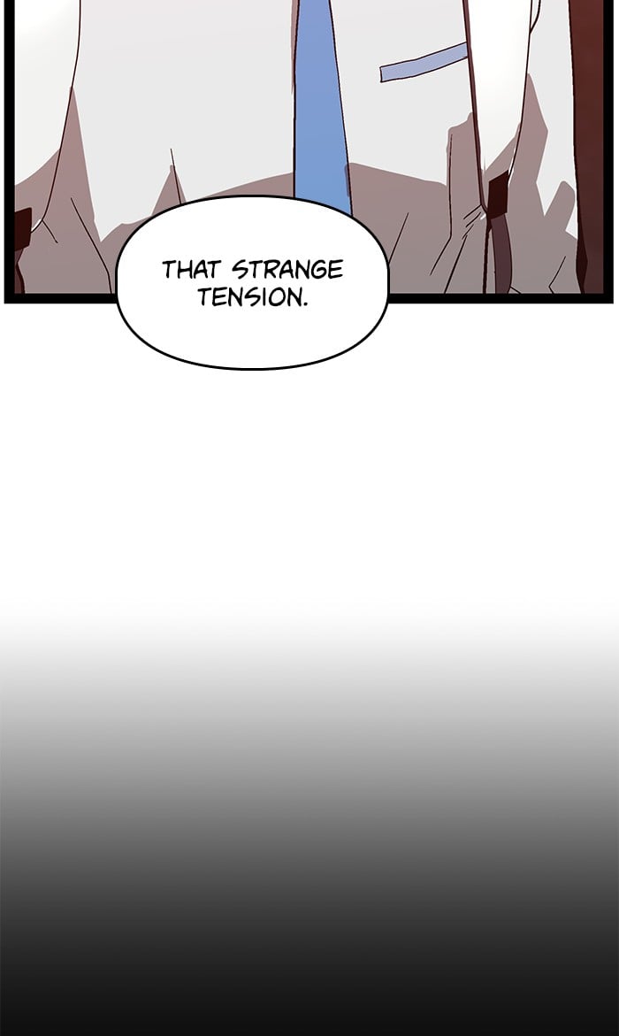 Weak Hero chapter 111 - page 76