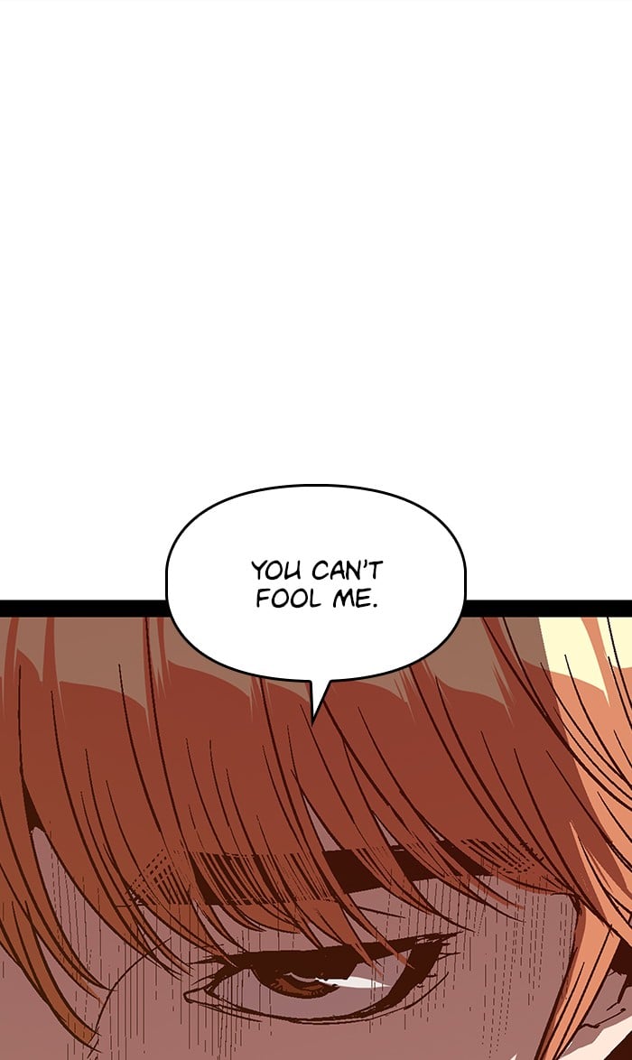 Weak Hero chapter 111 - page 85