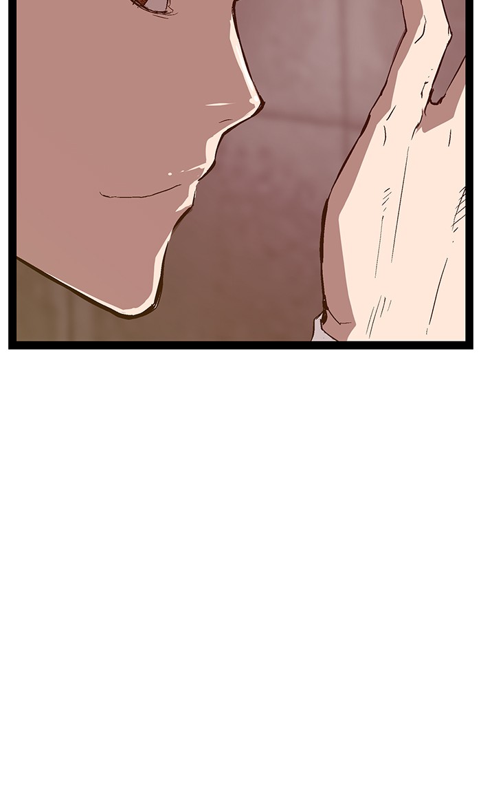 Weak Hero chapter 111 - page 91