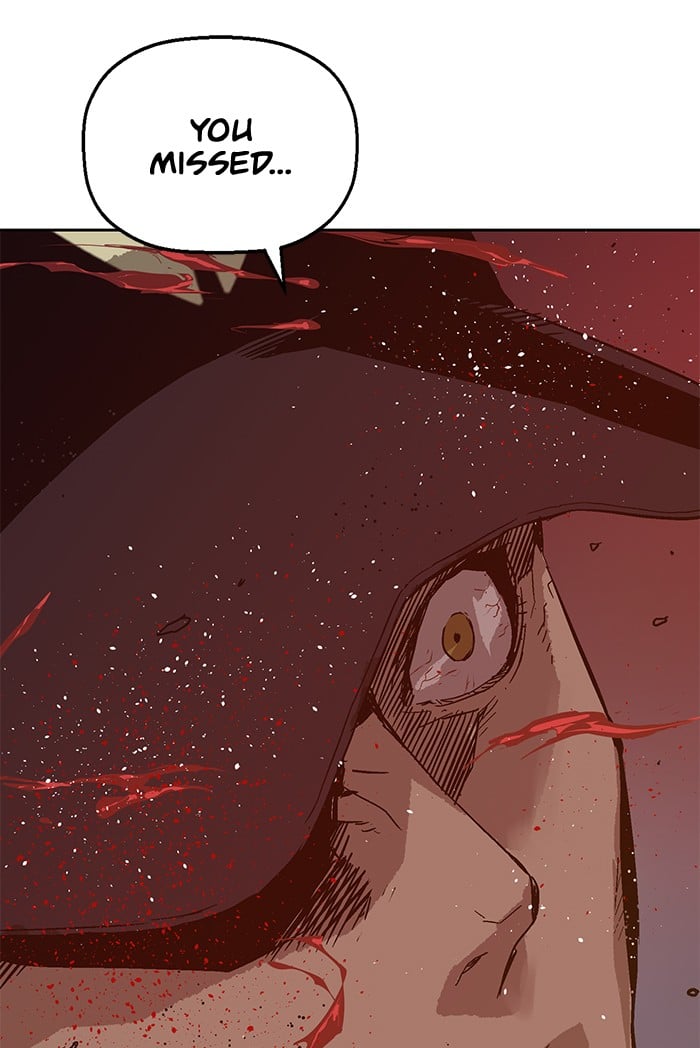 Weak Hero chapter 130 - page 45