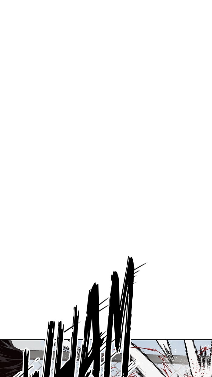 Weak Hero chapter 145 - page 70