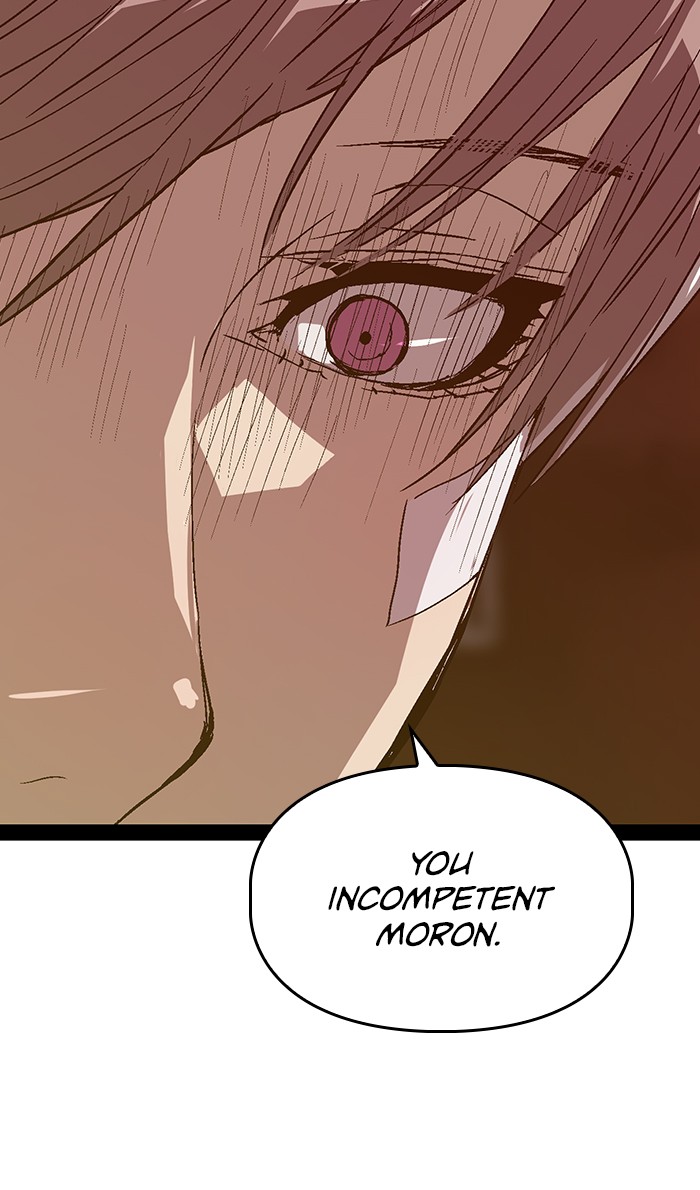 Weak Hero chapter 110 - page 101