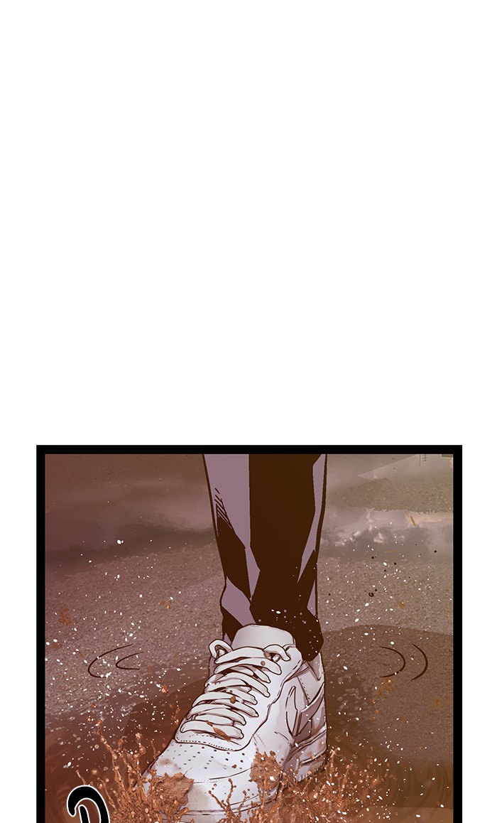 Weak Hero chapter 110 - page 105
