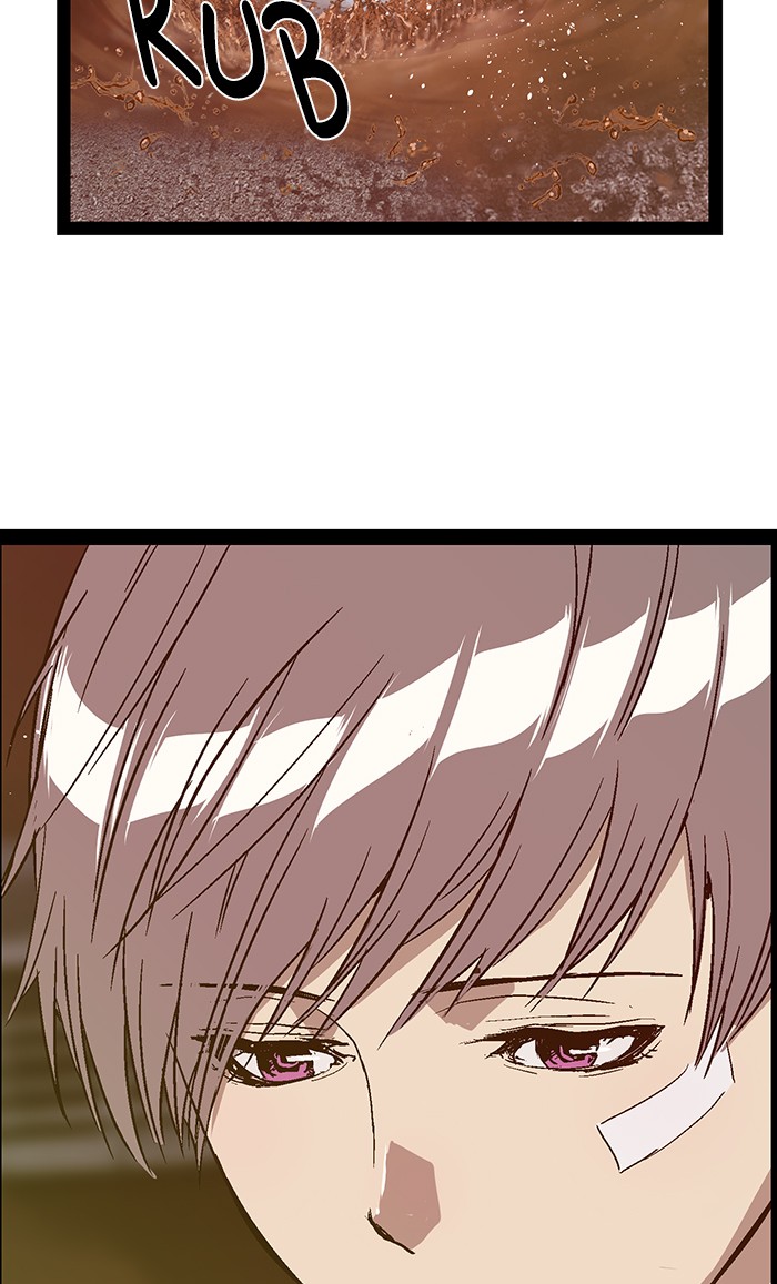 Weak Hero chapter 110 - page 106