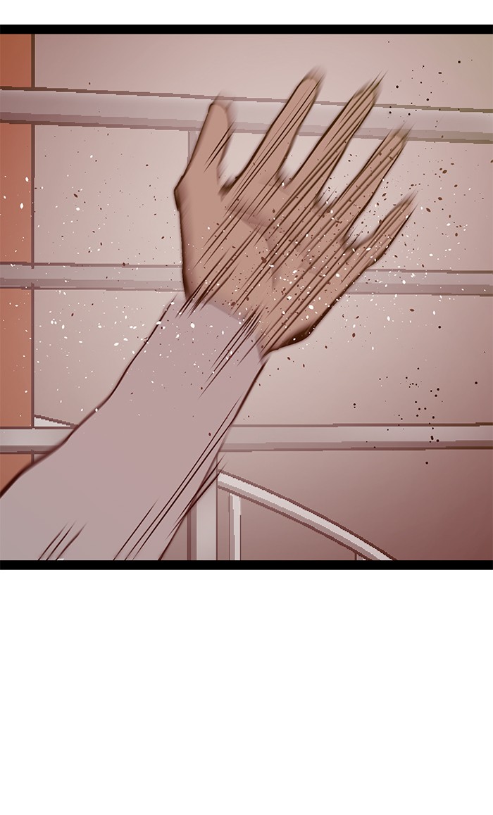 Weak Hero chapter 110 - page 112
