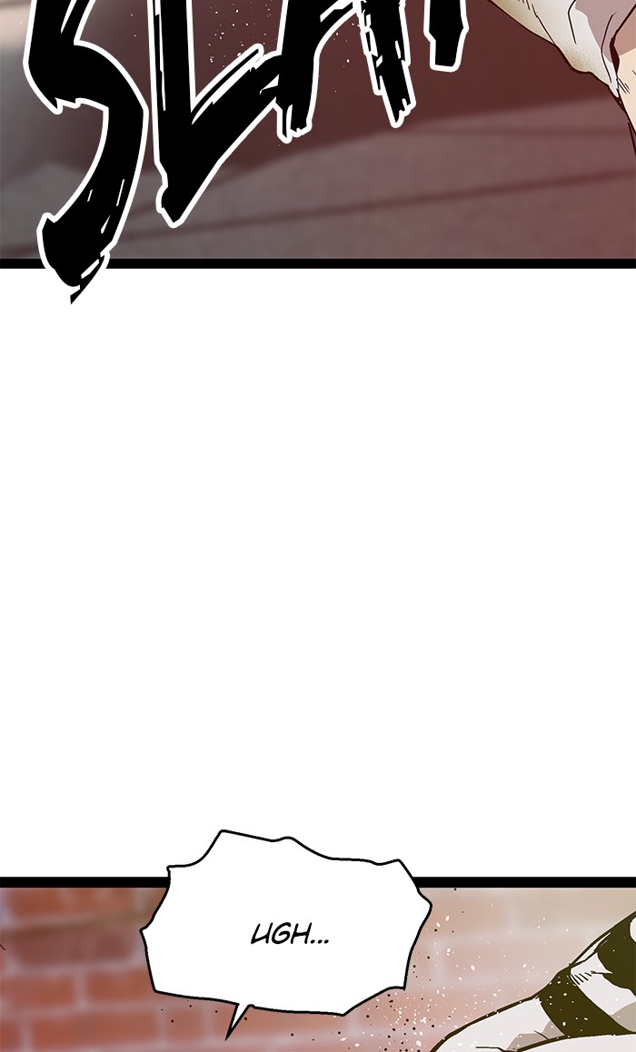 Weak Hero chapter 110 - page 115