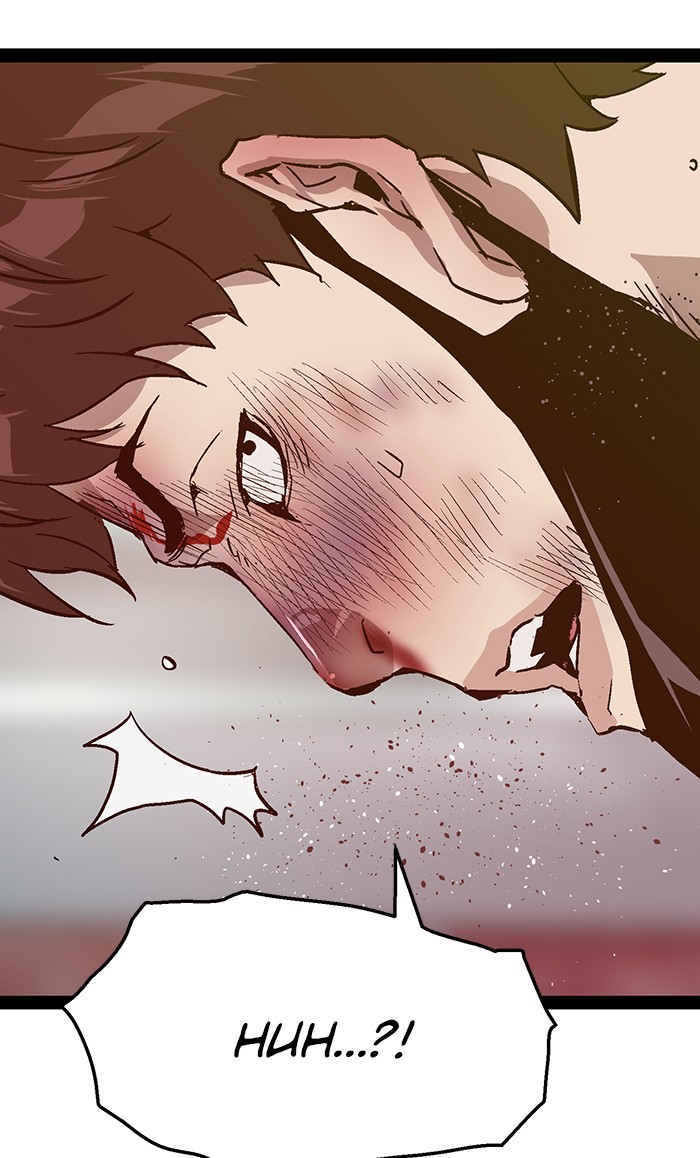 Weak Hero chapter 110 - page 118