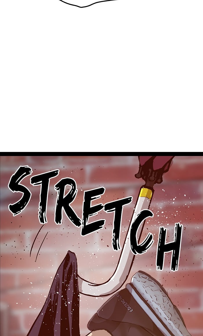 Weak Hero chapter 110 - page 119
