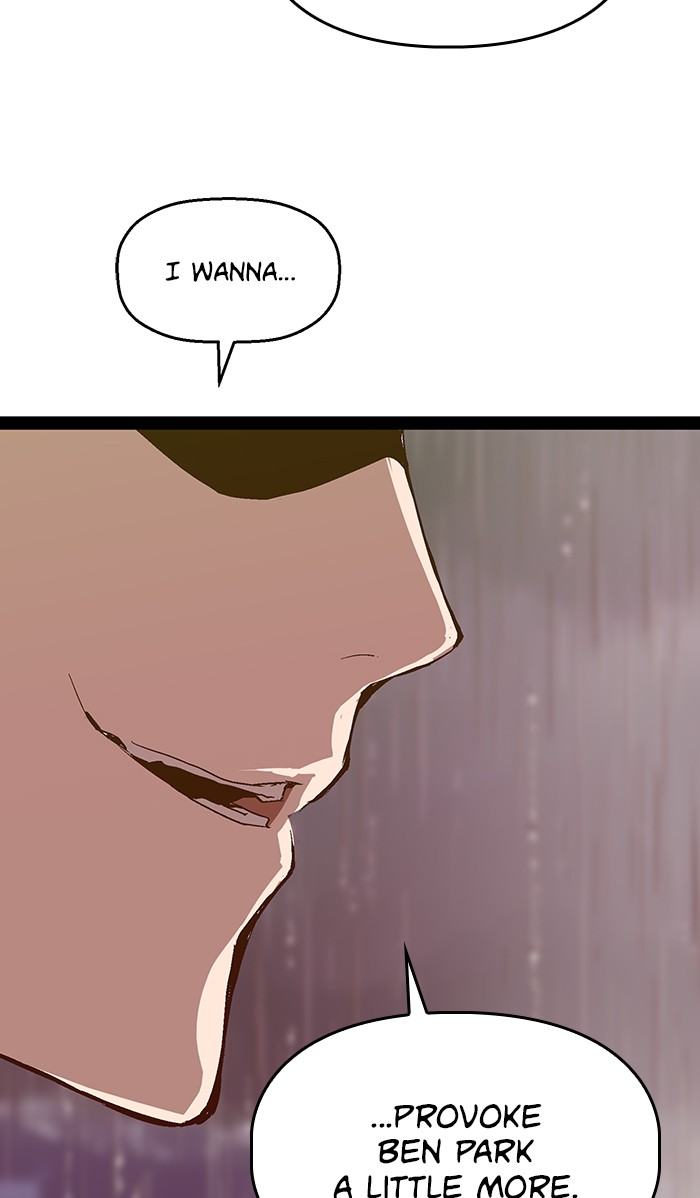 Weak Hero chapter 110 - page 12