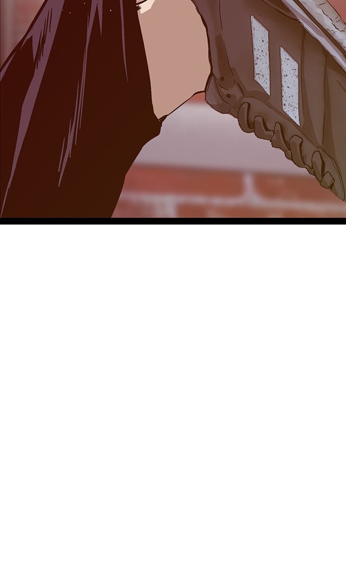 Weak Hero chapter 110 - page 120
