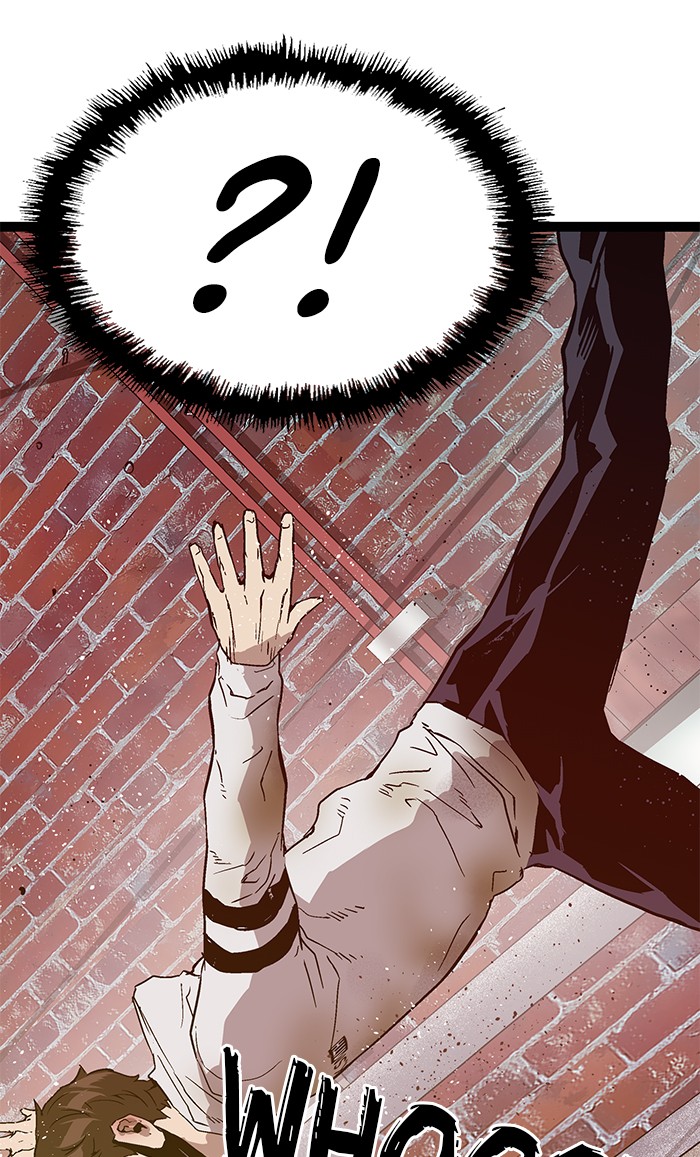 Weak Hero chapter 110 - page 122