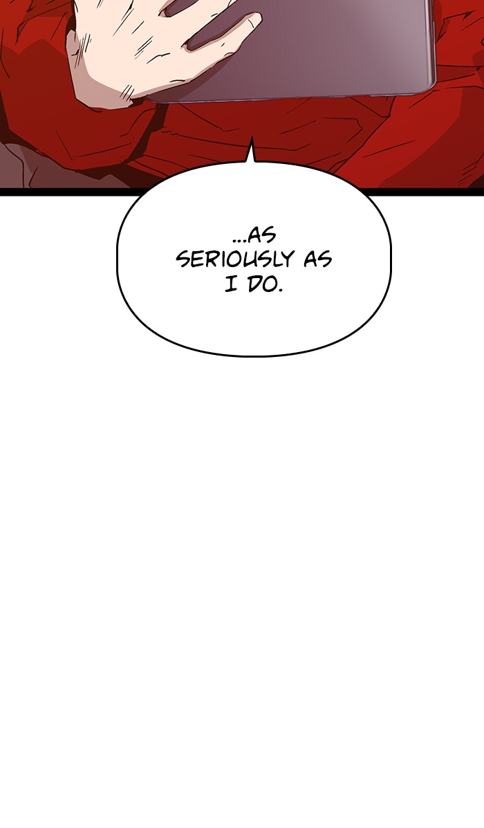 Weak Hero chapter 110 - page 16