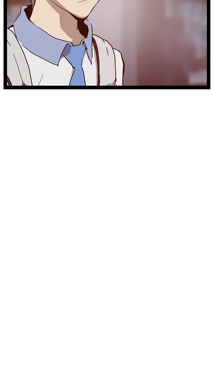 Weak Hero chapter 110 - page 24
