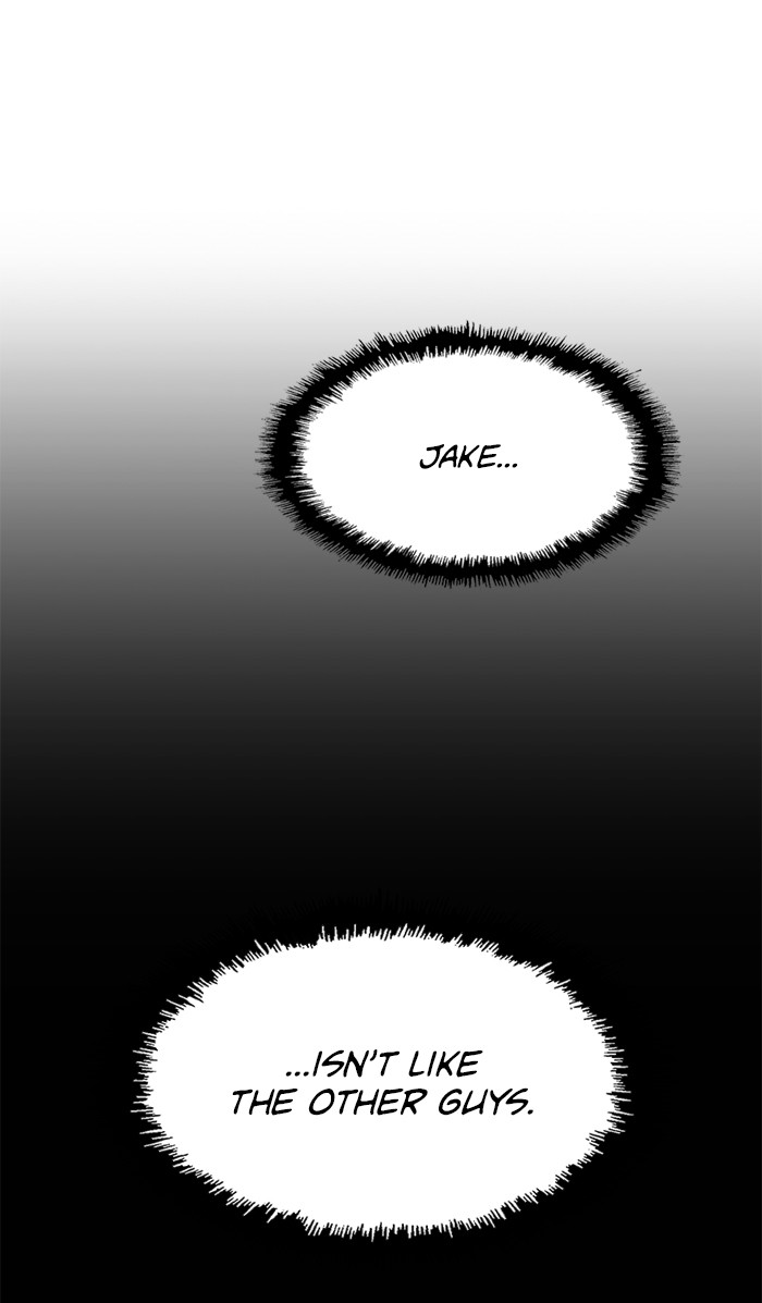 Weak Hero chapter 110 - page 28