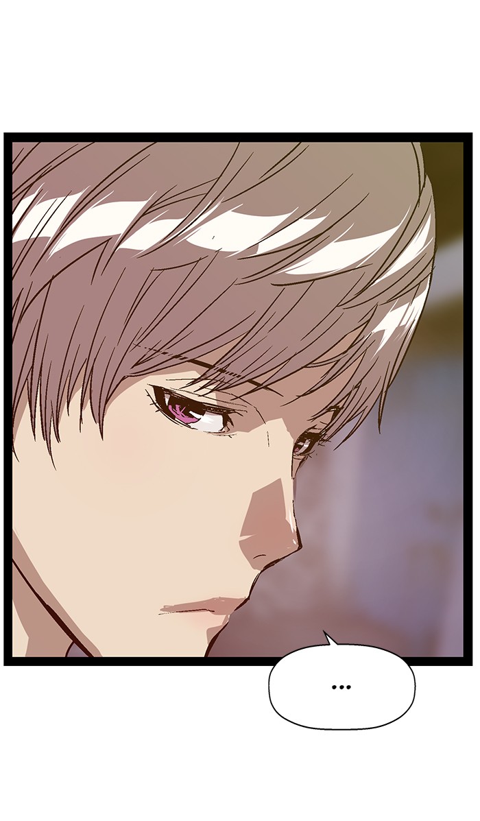Weak Hero chapter 110 - page 41