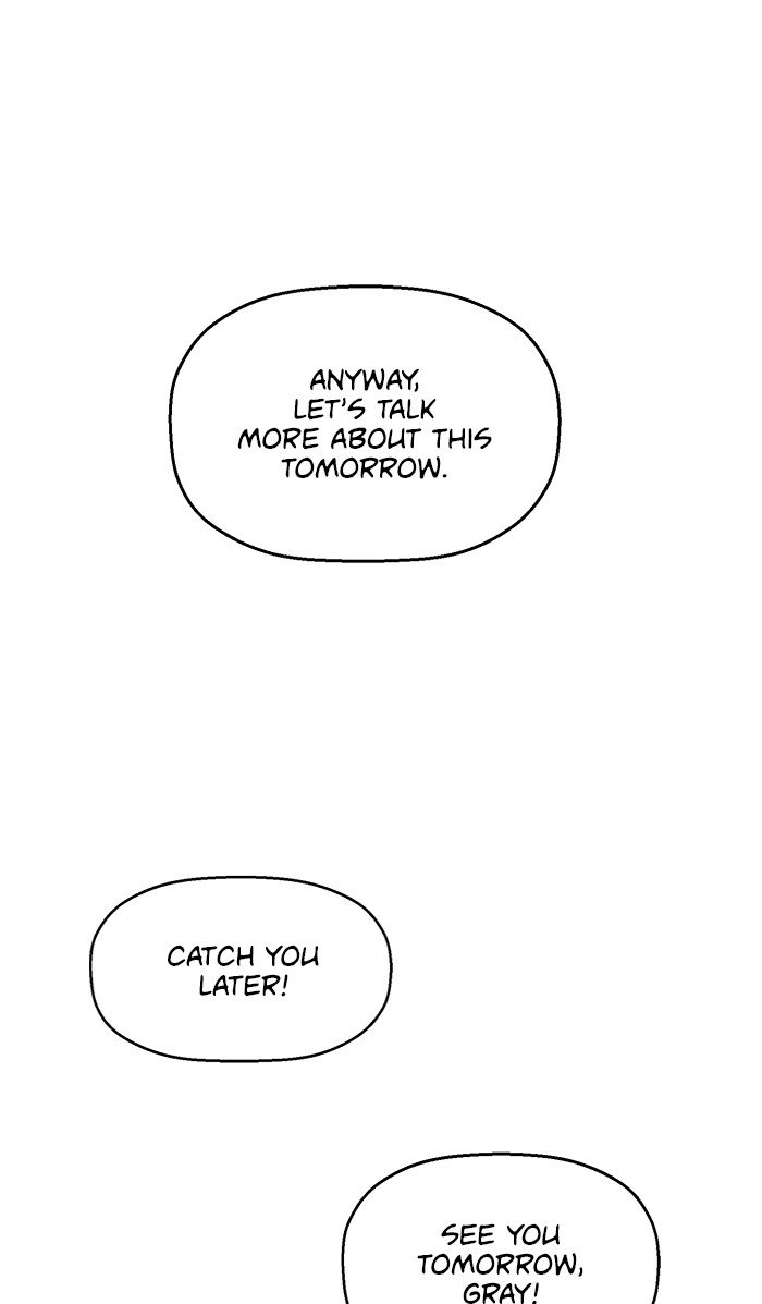Weak Hero chapter 110 - page 42