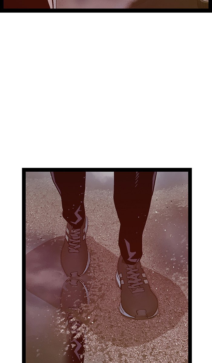 Weak Hero chapter 110 - page 46