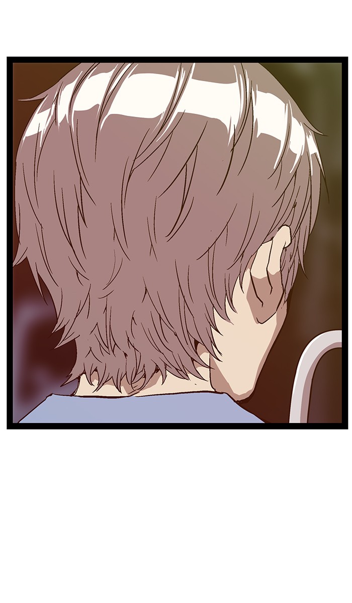 Weak Hero chapter 110 - page 49