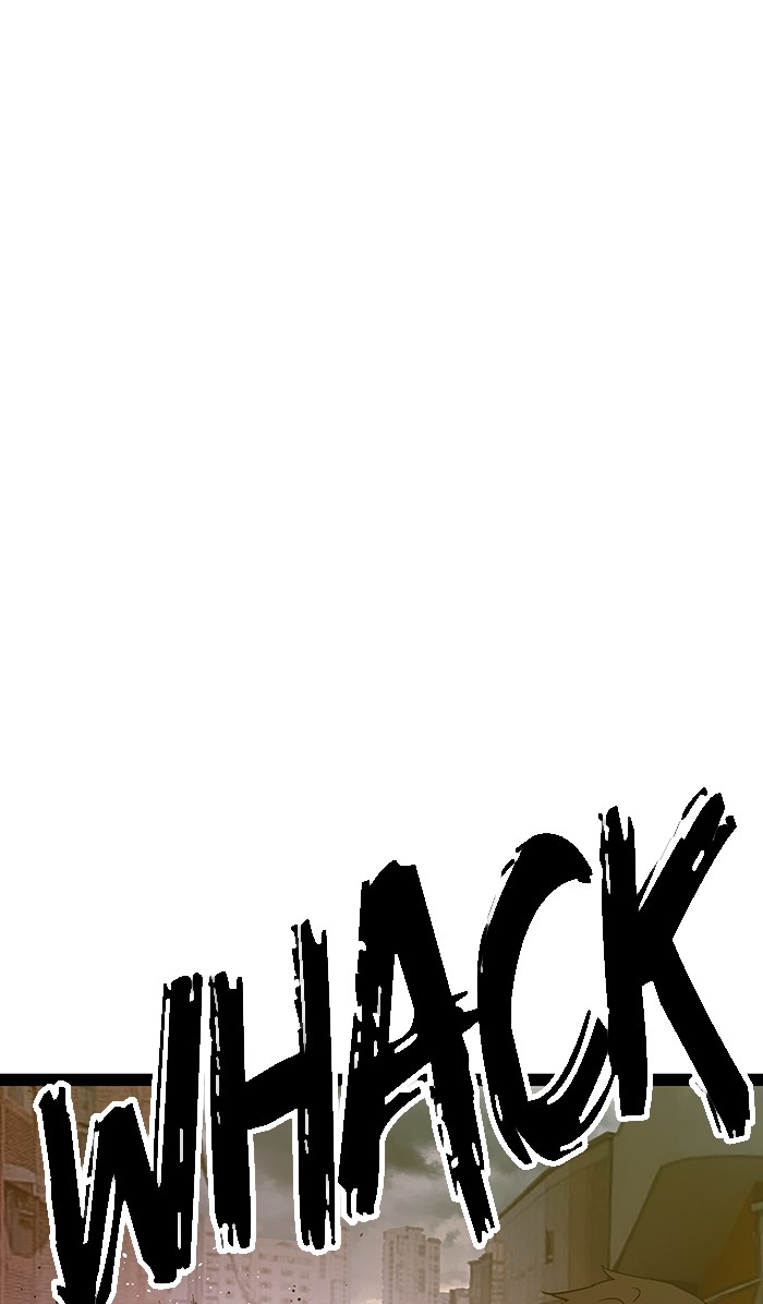 Weak Hero chapter 110 - page 50