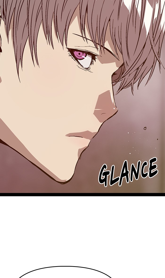 Weak Hero chapter 110 - page 54
