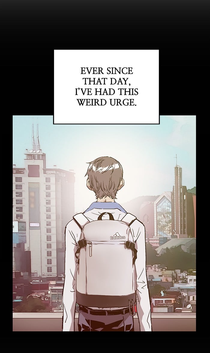 Weak Hero chapter 110 - page 58