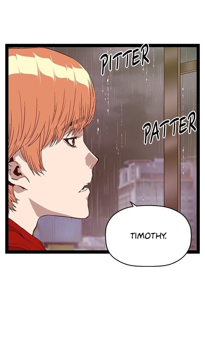 Weak Hero chapter 110 - page 6
