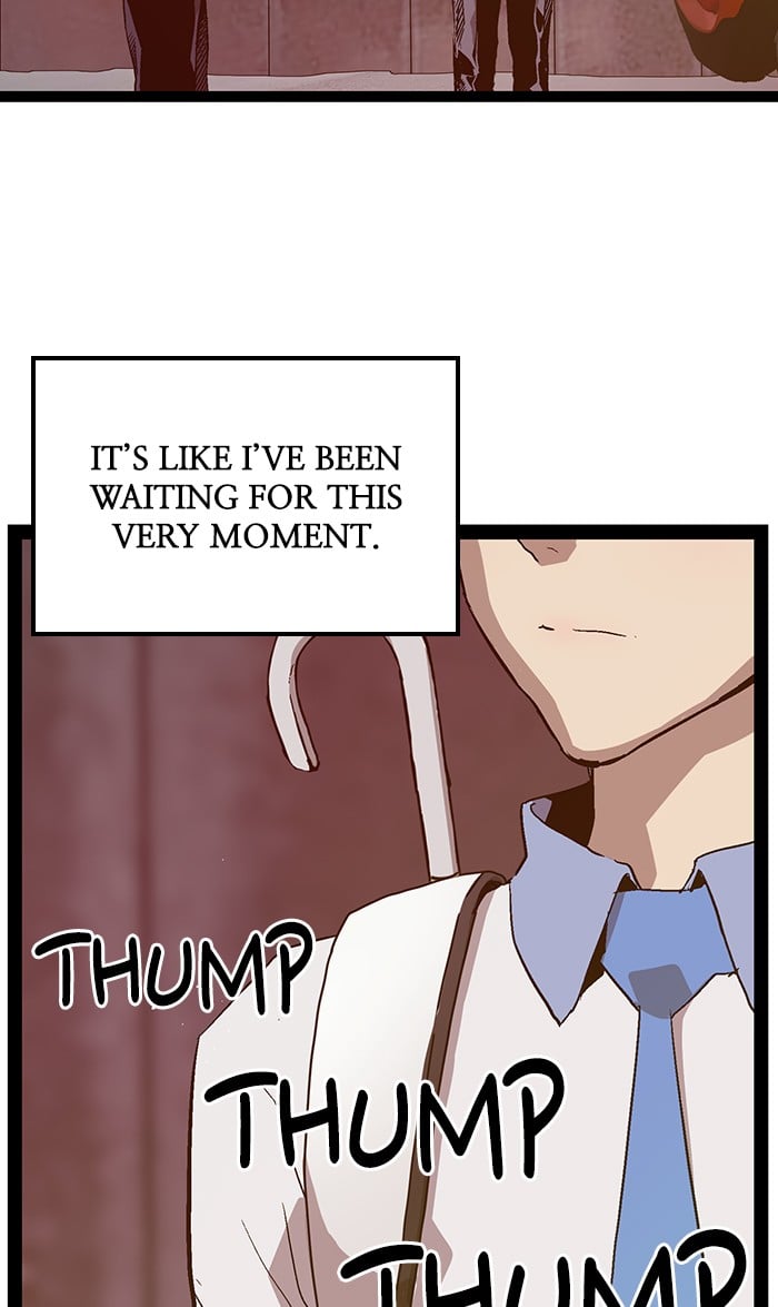 Weak Hero chapter 110 - page 60