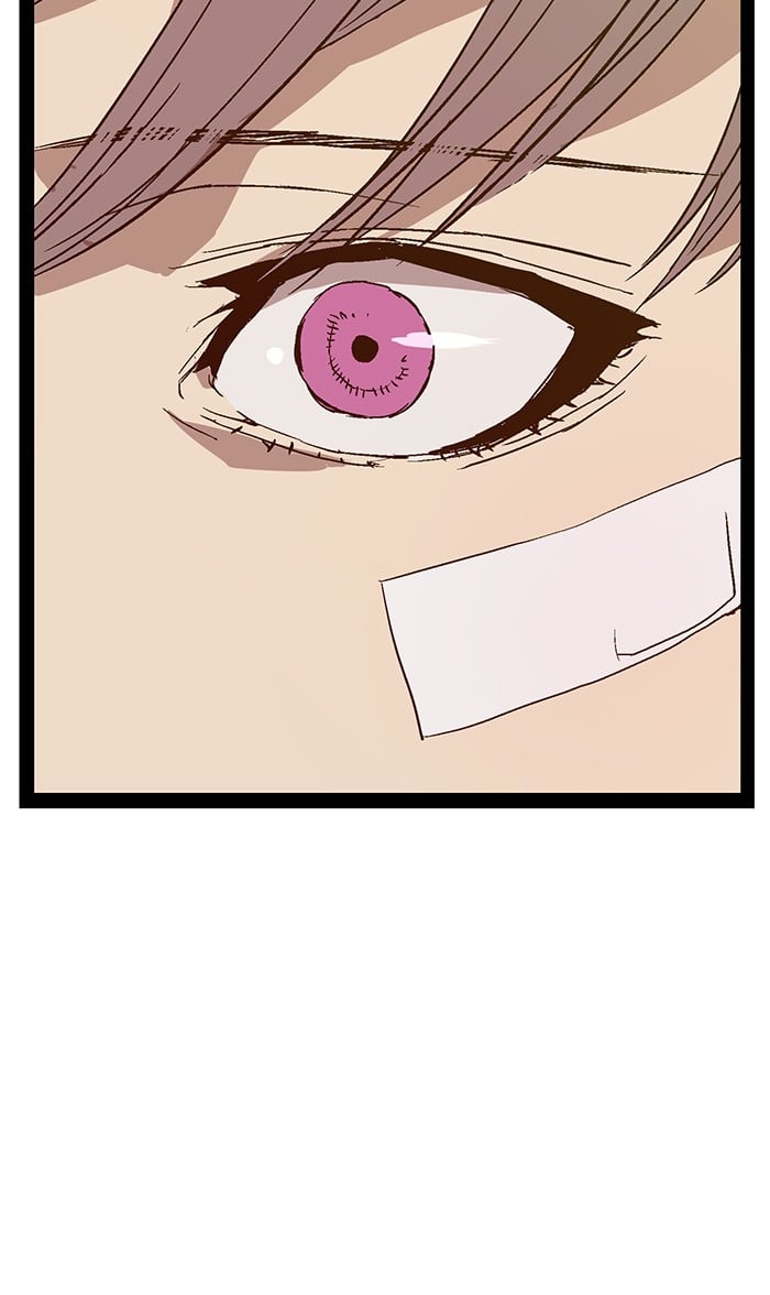 Weak Hero chapter 110 - page 65