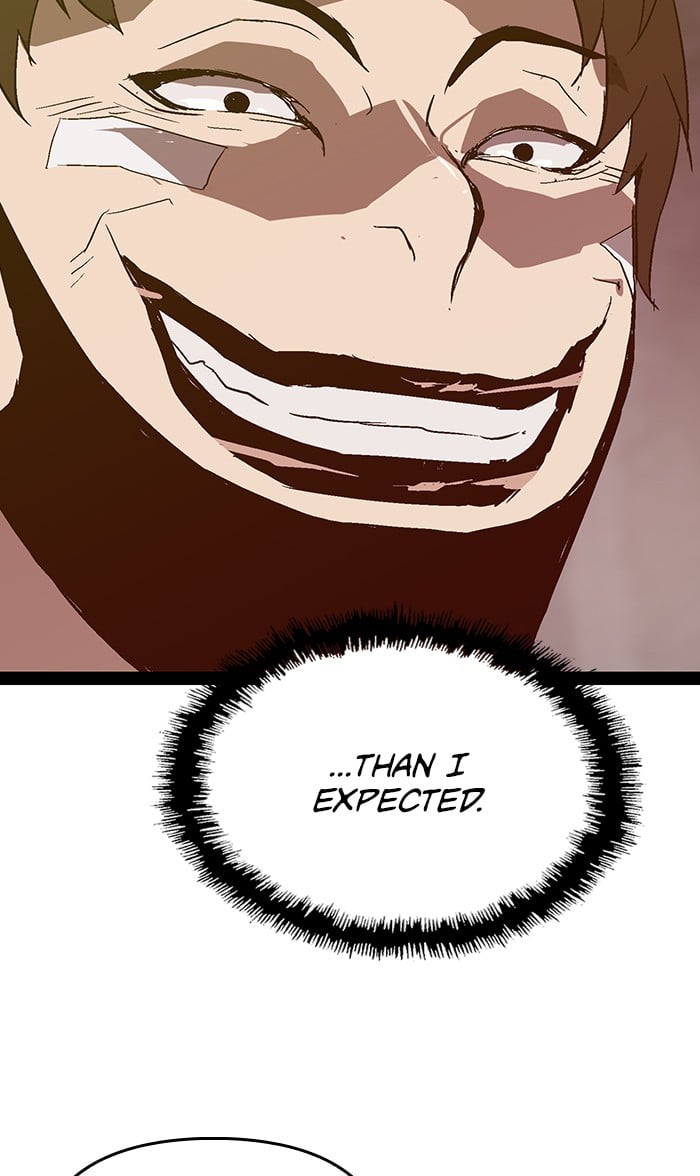 Weak Hero chapter 110 - page 69
