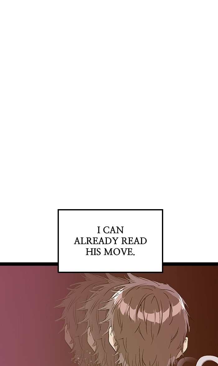 Weak Hero chapter 110 - page 74