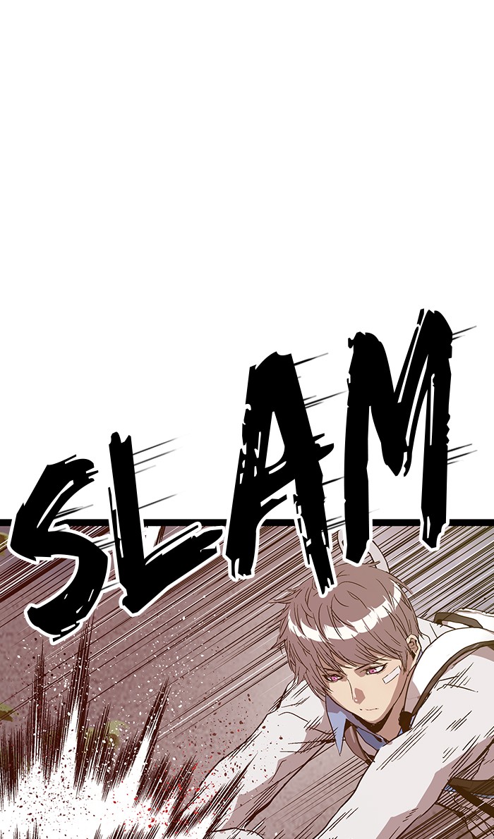 Weak Hero chapter 110 - page 79