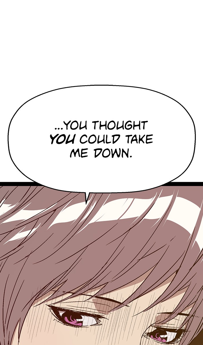 Weak Hero chapter 110 - page 98