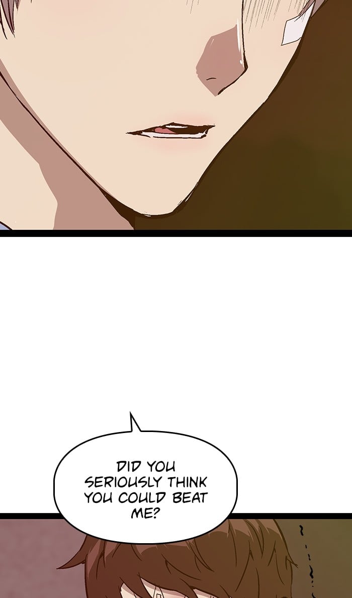 Weak Hero chapter 110 - page 99