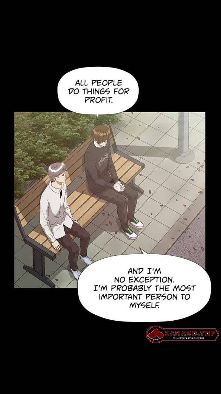 Weak Hero chapter 180 - page 4