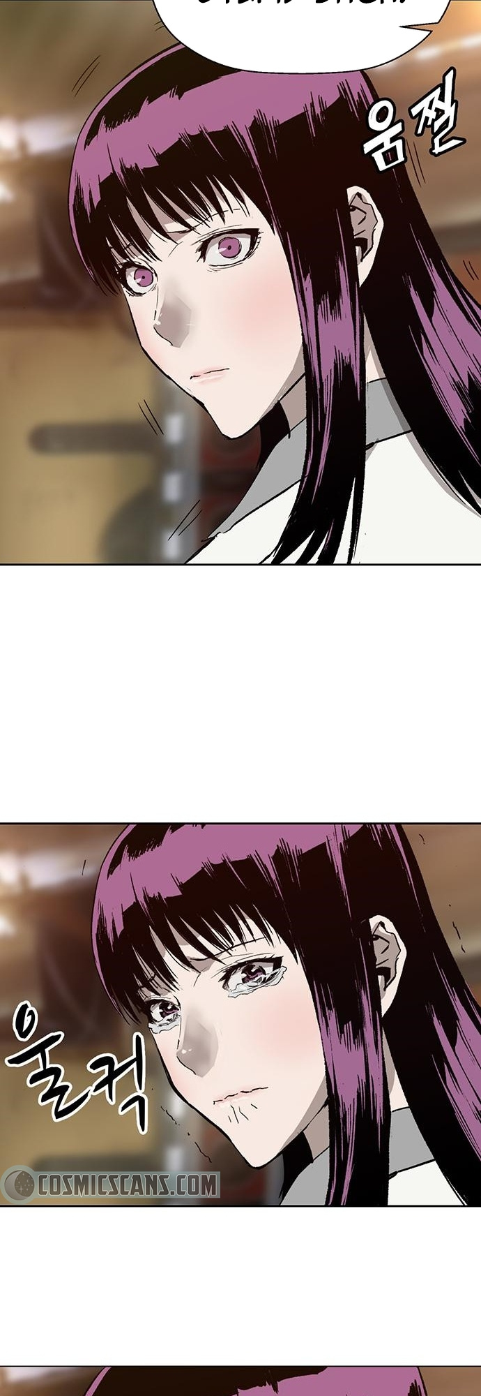 Weak Hero chapter 194 - page 52