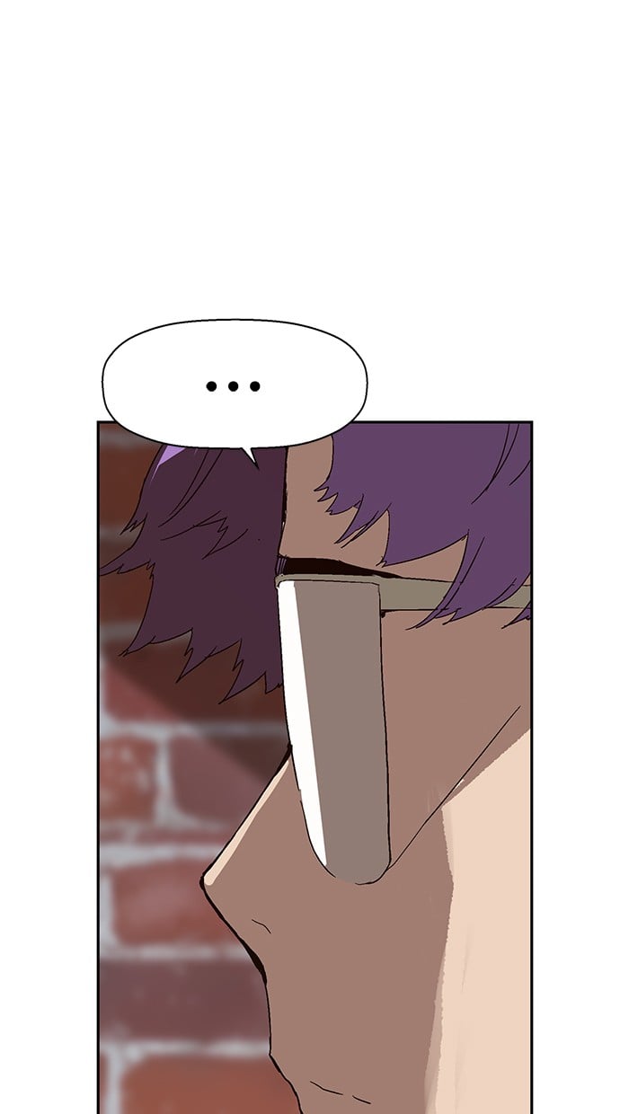 Weak Hero chapter 146 - page 66
