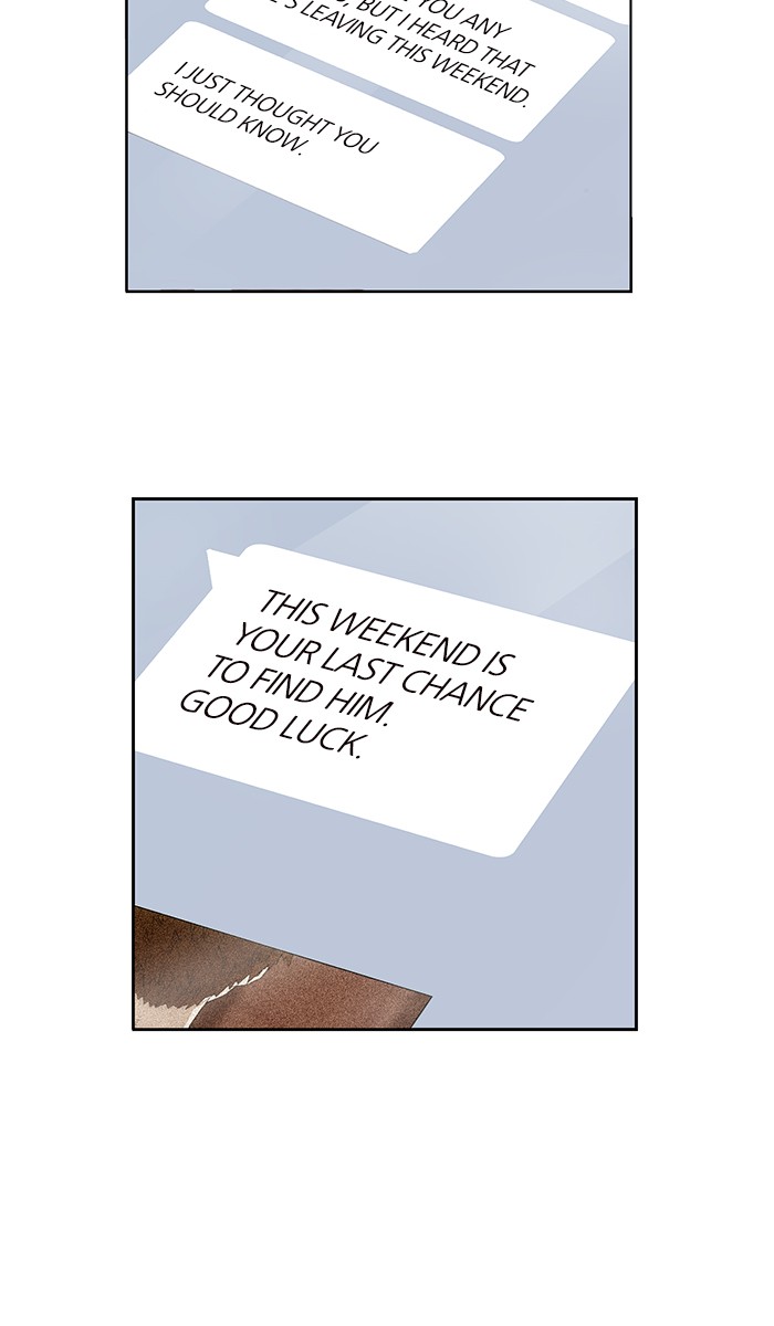 Weak Hero chapter 146 - page 90