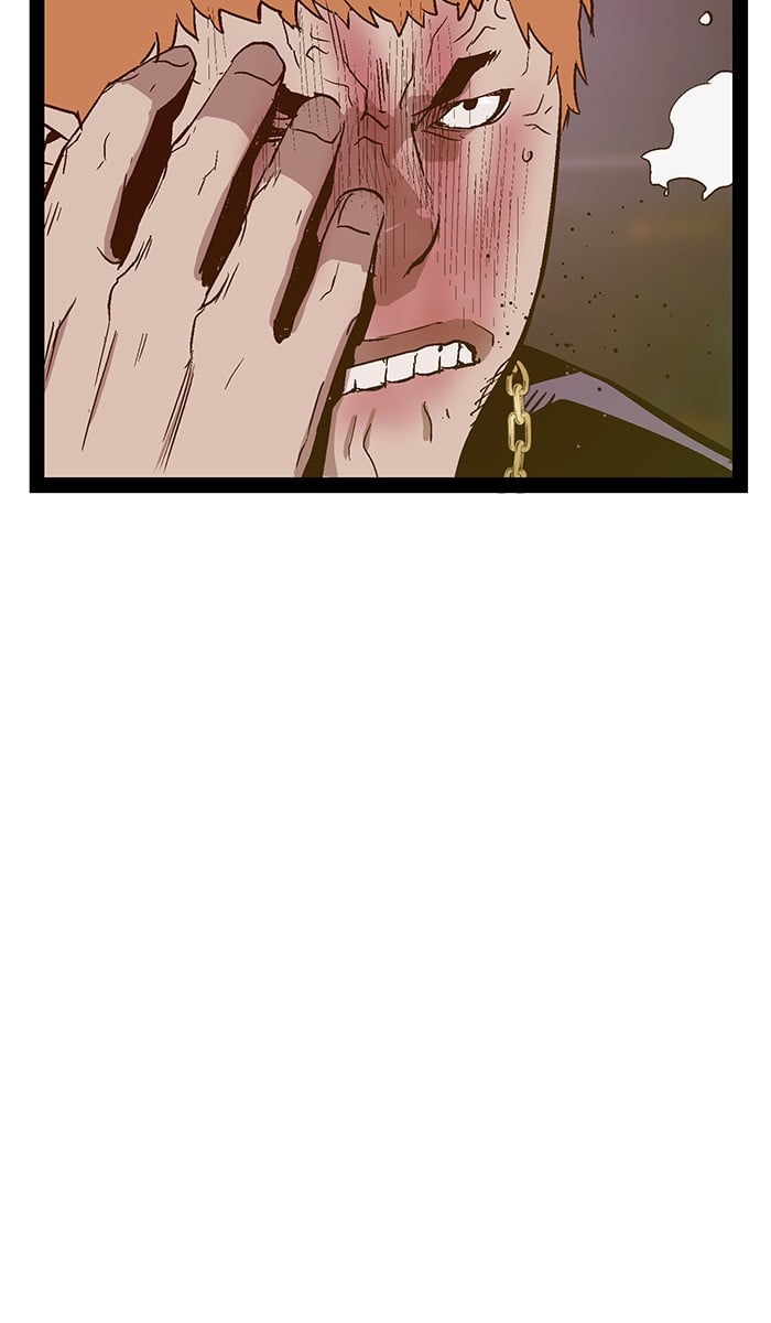 Weak Hero chapter 113 - page 28