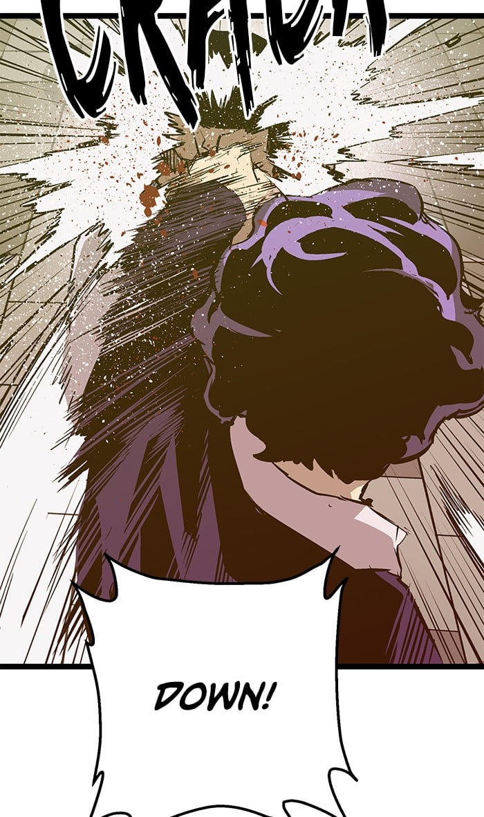Weak Hero chapter 50 - page 13