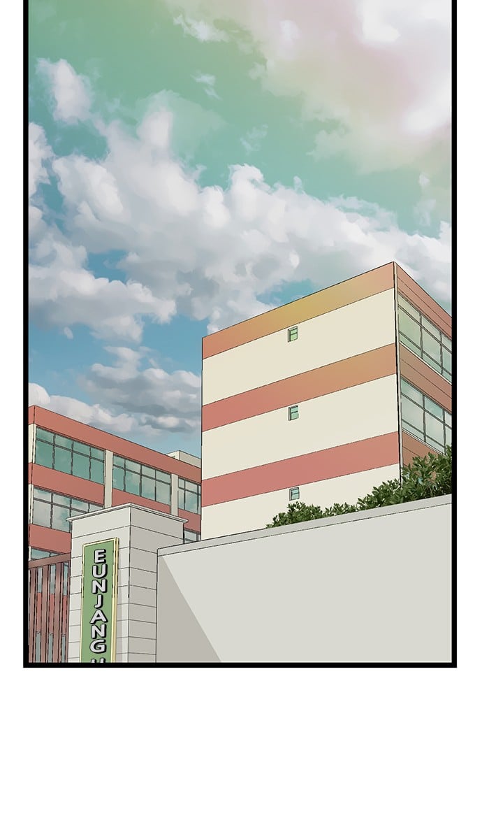 Weak Hero chapter 50 - page 21