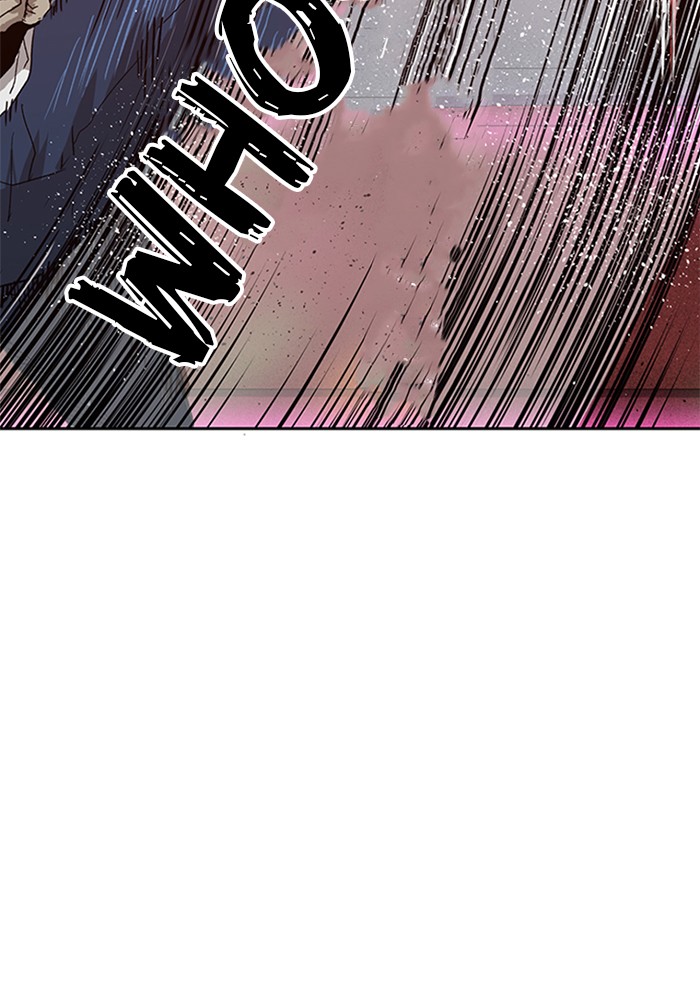 Weak Hero chapter 193 - page 10