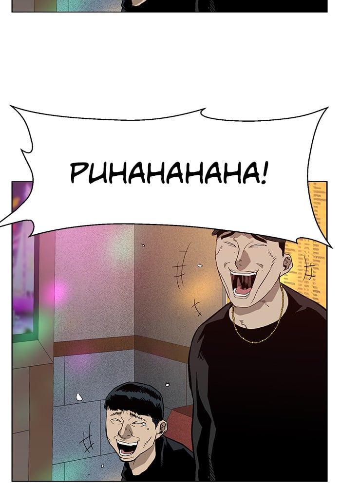 Weak Hero chapter 193 - page 102