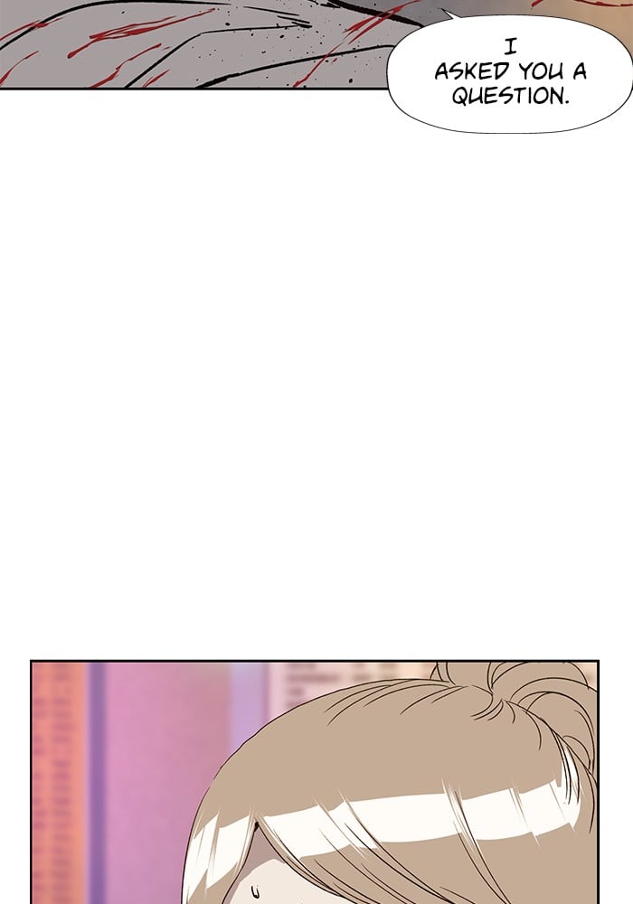 Weak Hero chapter 193 - page 115