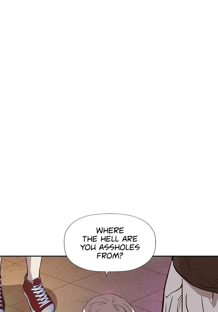Weak Hero chapter 193 - page 117