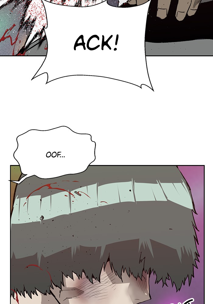 Weak Hero chapter 193 - page 23
