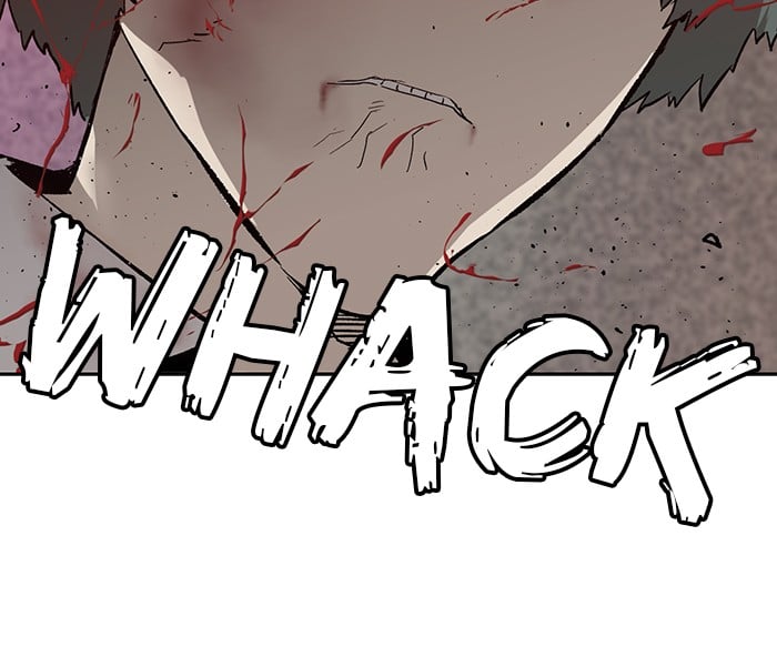 Weak Hero chapter 193 - page 31