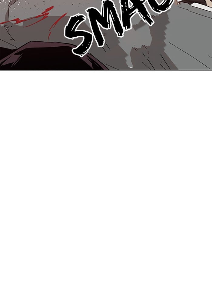 Weak Hero chapter 193 - page 4