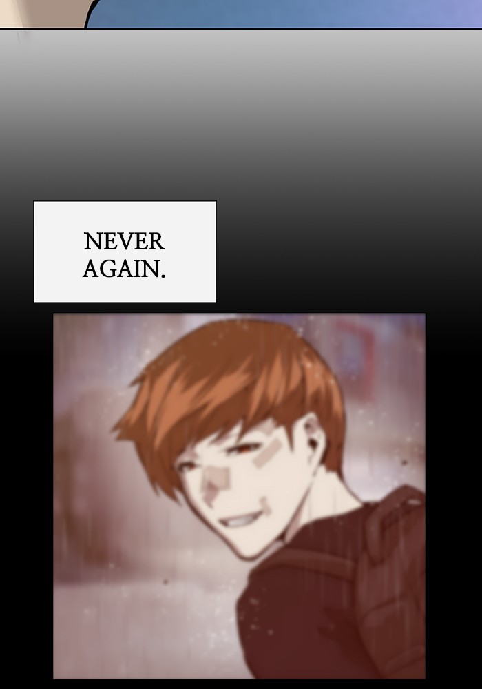 Weak Hero chapter 193 - page 49