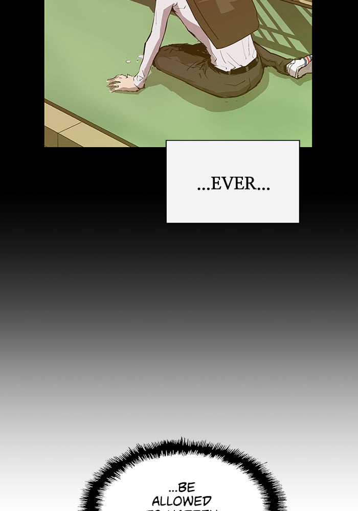Weak Hero chapter 193 - page 54